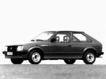 Opel Kadett 3-Door 1979 года